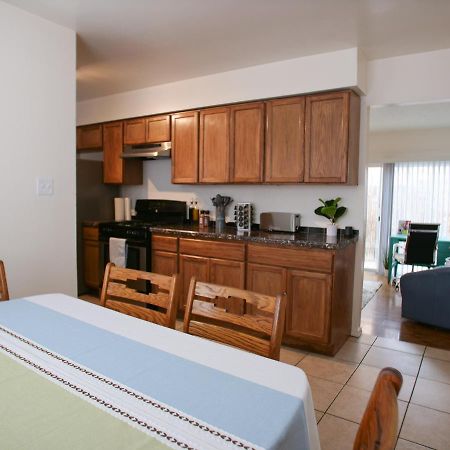 The Lilly Pad Apartment Albuquerque Exterior foto