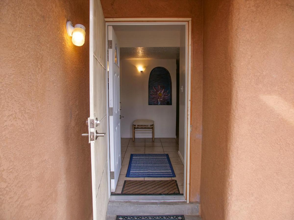 The Lilly Pad Apartment Albuquerque Exterior foto