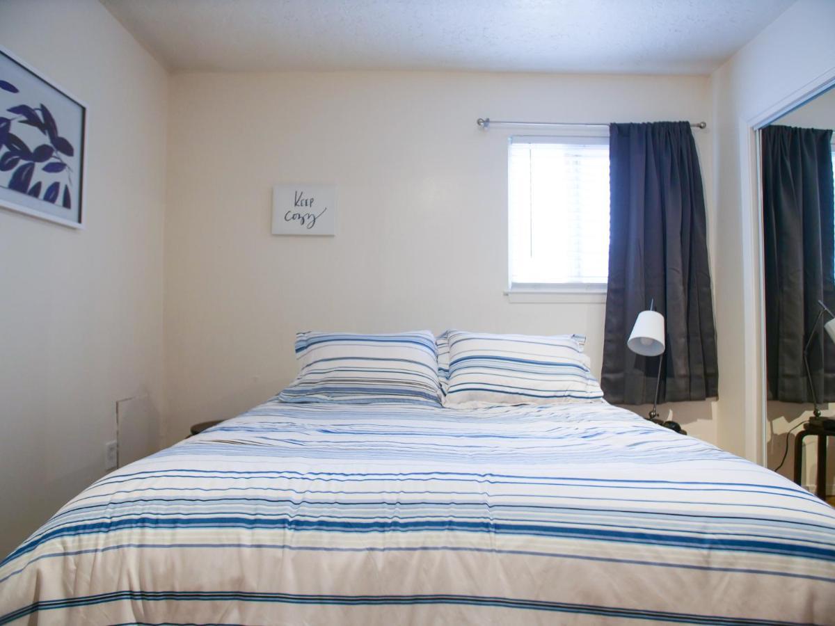 The Lilly Pad Apartment Albuquerque Exterior foto