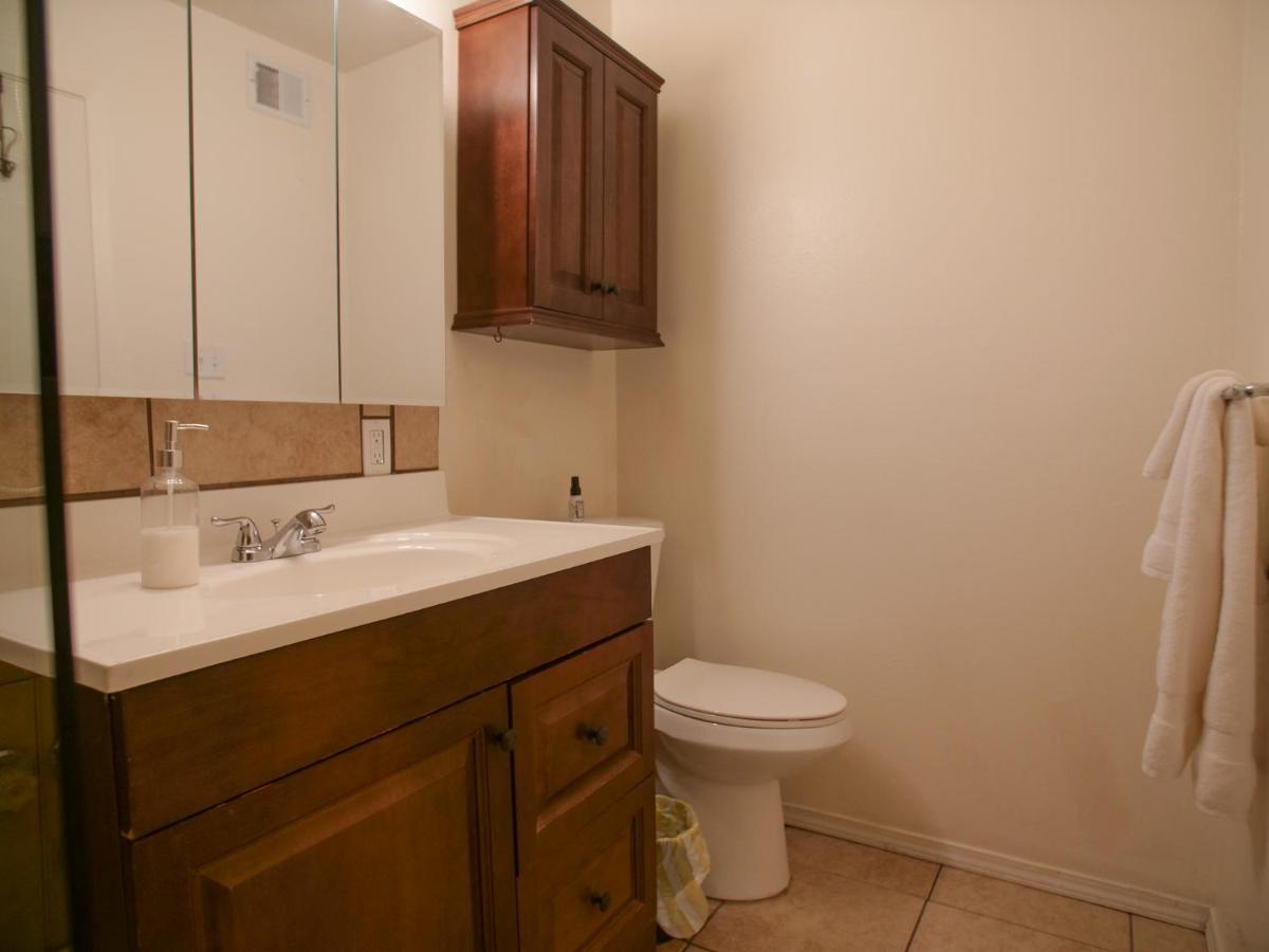 The Lilly Pad Apartment Albuquerque Exterior foto