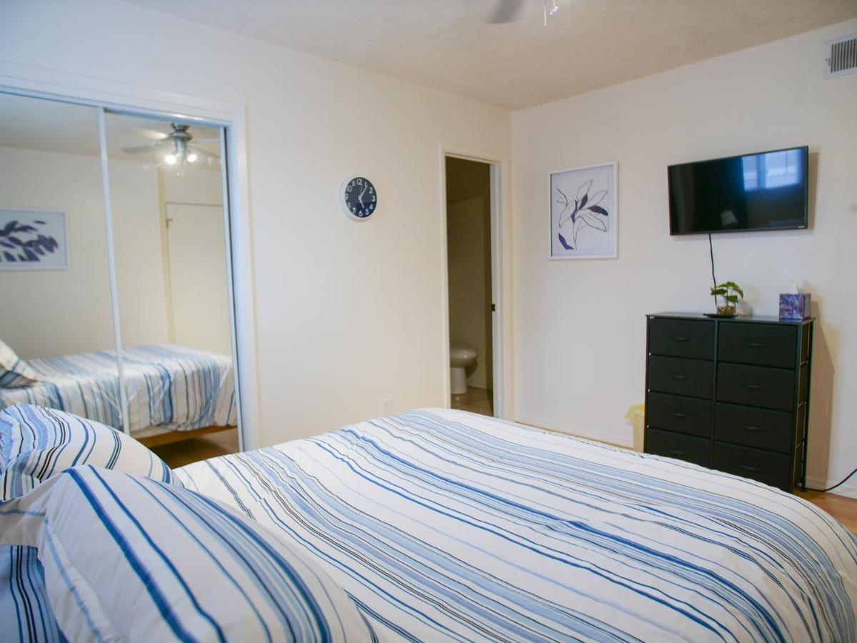The Lilly Pad Apartment Albuquerque Exterior foto