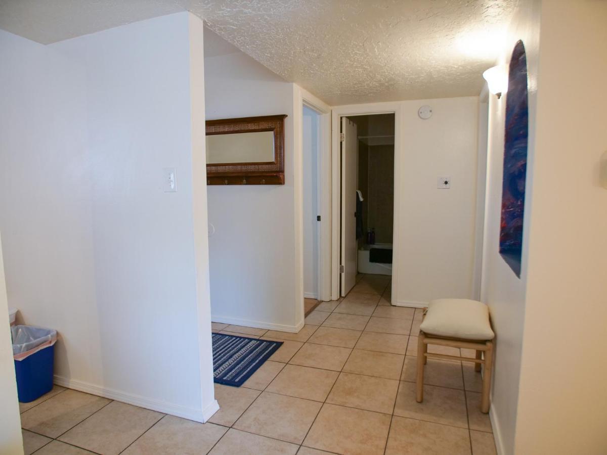 The Lilly Pad Apartment Albuquerque Exterior foto